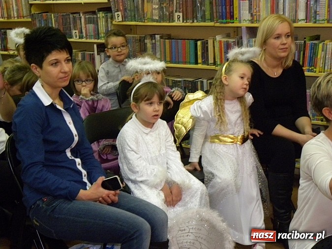 Zdjęcie w galerii na portalu naszraciborz.pl: Wszyscy Pana witajcie i pięknie Mu zaśpiewajcie wiadomości z regionu