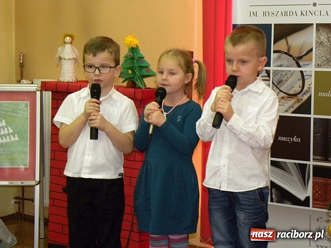 Zdjęcie w galerii na portalu naszraciborz.pl: Wszyscy Pana witajcie i pięknie Mu zaśpiewajcie wiadomości z regionu