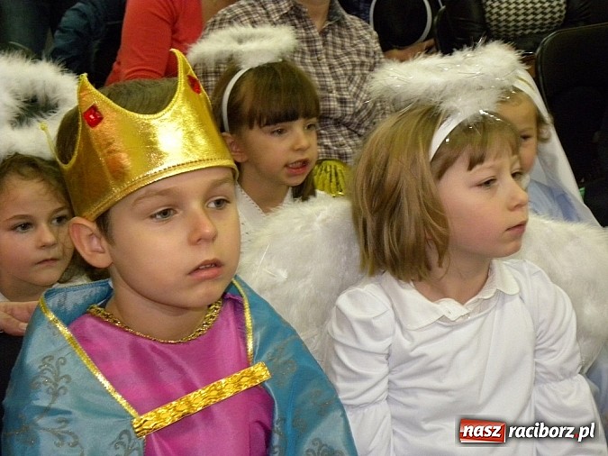 Zdjęcie w galerii na portalu naszraciborz.pl: Wszyscy Pana witajcie i pięknie Mu zaśpiewajcie wiadomości z regionu