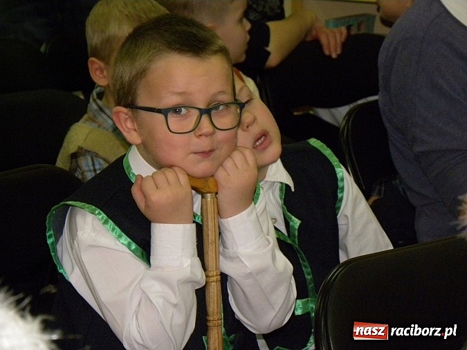 Zdjęcie w galerii na portalu naszraciborz.pl: Wszyscy Pana witajcie i pięknie Mu zaśpiewajcie wiadomości z regionu