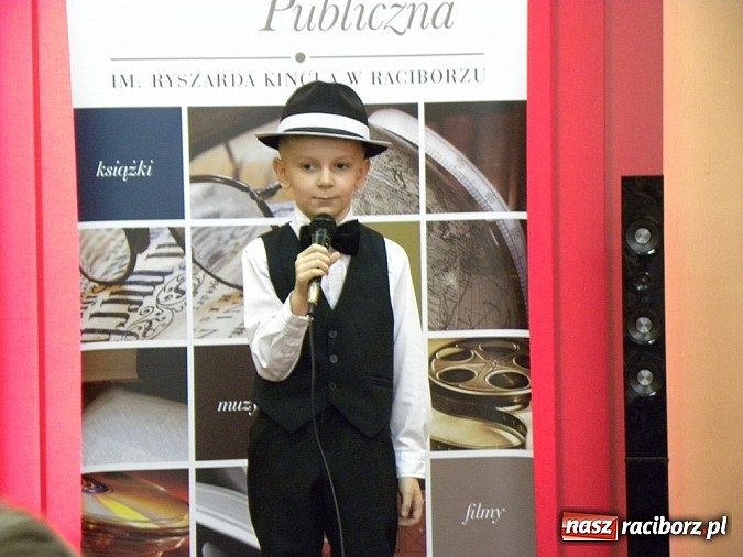 Zdjęcie w galerii na portalu naszraciborz.pl: Wszyscy Pana witajcie i pięknie Mu zaśpiewajcie wiadomości z regionu