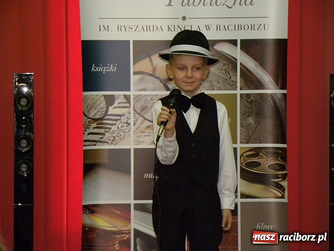 Zdjęcie w galerii na portalu naszraciborz.pl: Wszyscy Pana witajcie i pięknie Mu zaśpiewajcie wiadomości z regionu