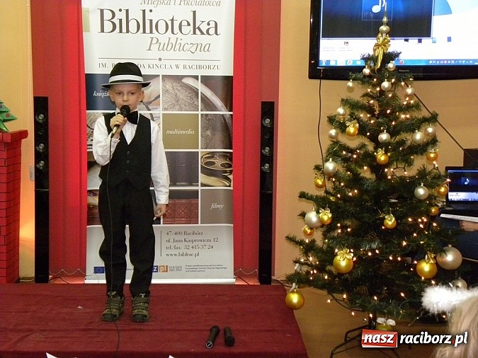 Zdjęcie w galerii na portalu naszraciborz.pl: Wszyscy Pana witajcie i pięknie Mu zaśpiewajcie wiadomości z regionu