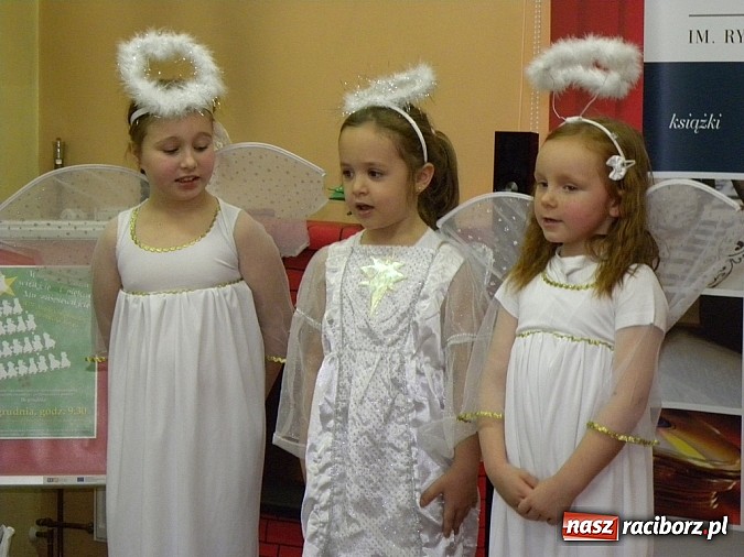 Zdjęcie w galerii na portalu naszraciborz.pl: Wszyscy Pana witajcie i pięknie Mu zaśpiewajcie wiadomości z regionu