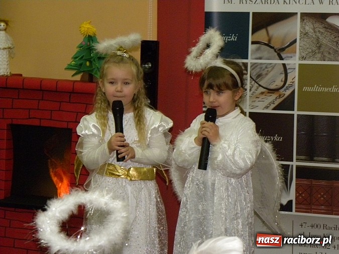 Zdjęcie w galerii na portalu naszraciborz.pl: Wszyscy Pana witajcie i pięknie Mu zaśpiewajcie wiadomości z regionu