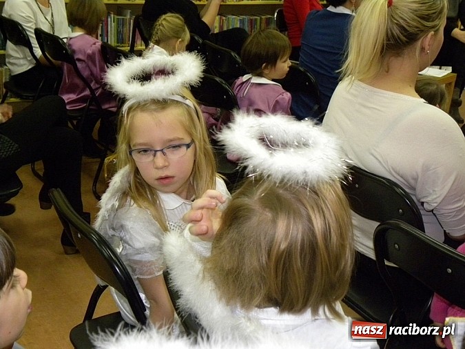 Zdjęcie w galerii na portalu naszraciborz.pl: Wszyscy Pana witajcie i pięknie Mu zaśpiewajcie wiadomości z regionu