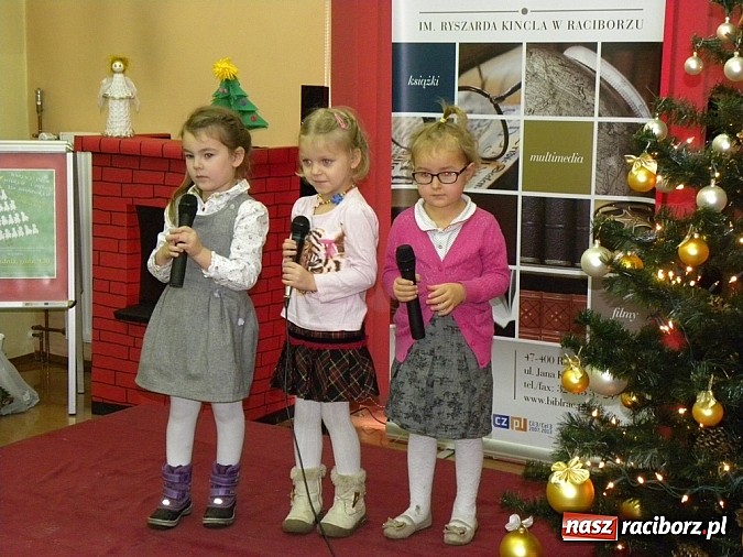 Zdjęcie w galerii na portalu naszraciborz.pl: Wszyscy Pana witajcie i pięknie Mu zaśpiewajcie wiadomości z regionu