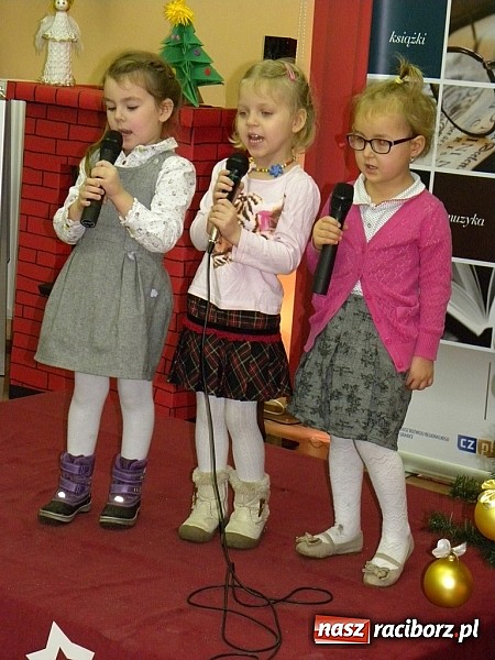 Zdjęcie w galerii na portalu naszraciborz.pl: Wszyscy Pana witajcie i pięknie Mu zaśpiewajcie wiadomości z regionu