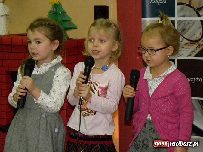 Zdjęcie w galerii na portalu naszraciborz.pl: Wszyscy Pana witajcie i pięknie Mu zaśpiewajcie wiadomości z regionu