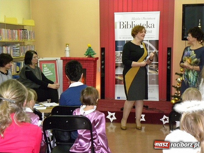 Zdjęcie w galerii na portalu naszraciborz.pl: Wszyscy Pana witajcie i pięknie Mu zaśpiewajcie wiadomości z regionu