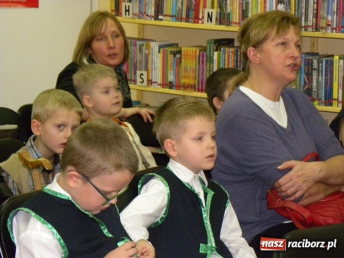 Zdjęcie w galerii na portalu naszraciborz.pl: Wszyscy Pana witajcie i pięknie Mu zaśpiewajcie wiadomości z regionu