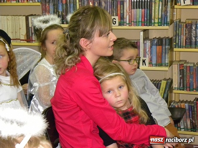 Zdjęcie w galerii na portalu naszraciborz.pl: Wszyscy Pana witajcie i pięknie Mu zaśpiewajcie wiadomości z regionu