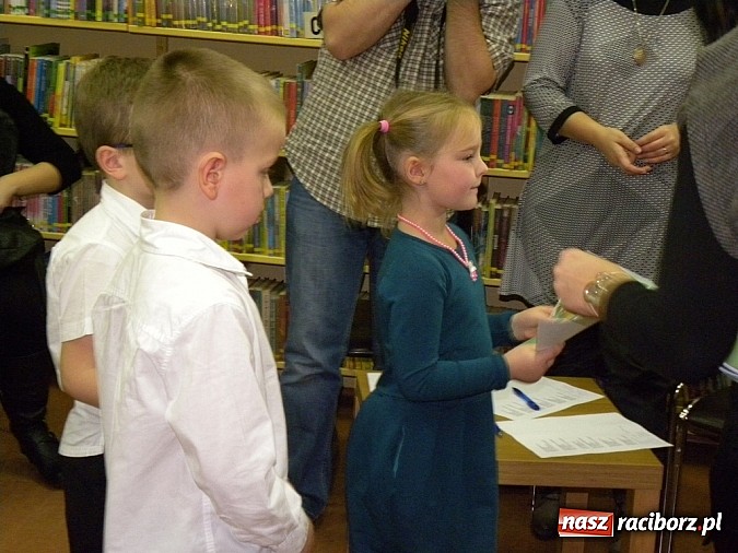 Zdjęcie w galerii na portalu naszraciborz.pl: Wszyscy Pana witajcie i pięknie Mu zaśpiewajcie wiadomości z regionu