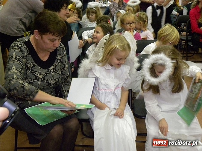 Zdjęcie w galerii na portalu naszraciborz.pl: Wszyscy Pana witajcie i pięknie Mu zaśpiewajcie wiadomości z regionu