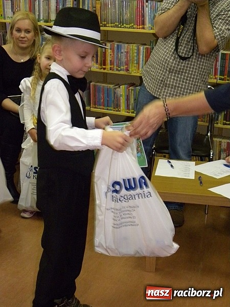 Zdjęcie w galerii na portalu naszraciborz.pl: Wszyscy Pana witajcie i pięknie Mu zaśpiewajcie wiadomości z regionu