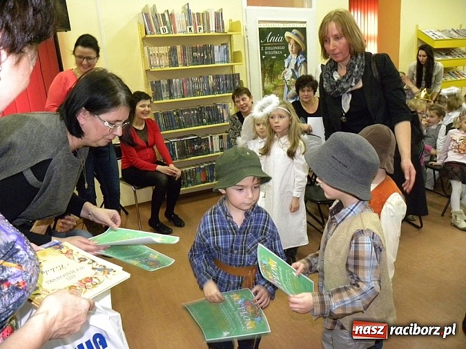 Zdjęcie w galerii na portalu naszraciborz.pl: Wszyscy Pana witajcie i pięknie Mu zaśpiewajcie wiadomości z regionu