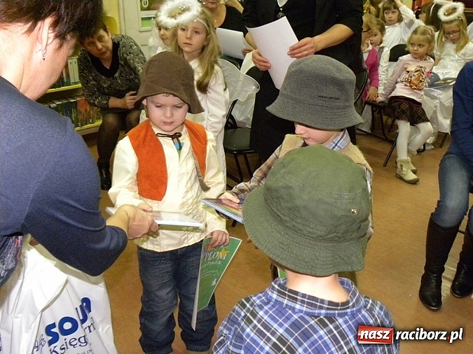 Zdjęcie w galerii na portalu naszraciborz.pl: Wszyscy Pana witajcie i pięknie Mu zaśpiewajcie wiadomości z regionu