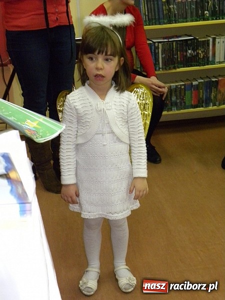 Zdjęcie w galerii na portalu naszraciborz.pl: Wszyscy Pana witajcie i pięknie Mu zaśpiewajcie wiadomości z regionu