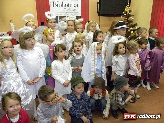 Zdjęcie w galerii na portalu naszraciborz.pl: Wszyscy Pana witajcie i pięknie Mu zaśpiewajcie wiadomości z regionu