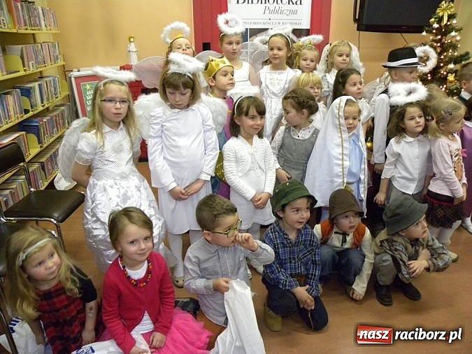 Zdjęcie w galerii na portalu naszraciborz.pl: Wszyscy Pana witajcie i pięknie Mu zaśpiewajcie wiadomości z regionu