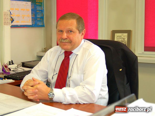 Zdjęcie w galerii na portalu naszraciborz.pl: Rafako to Racibórz wiadomości z regionu