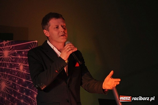 Zdjęcie w galerii na portalu naszraciborz.pl: Spotkanie świąteczne w Rafako wiadomości z regionu