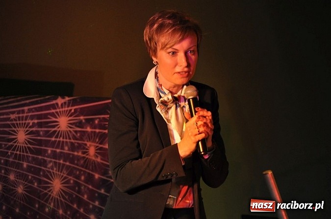 Zdjęcie w galerii na portalu naszraciborz.pl: Spotkanie świąteczne w Rafako wiadomości z regionu