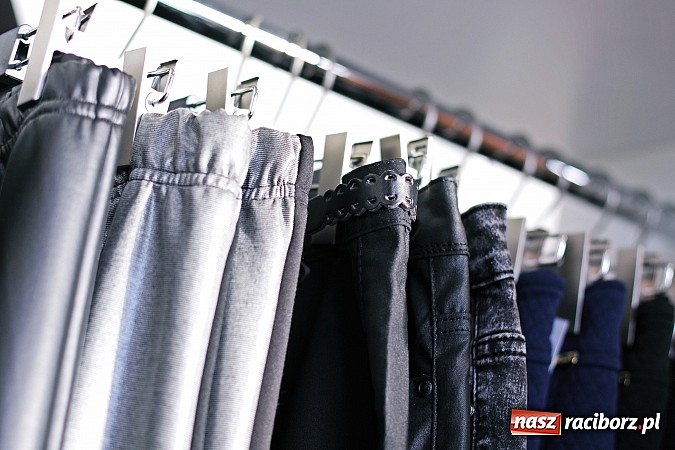 Zdjęcie w galerii na portalu naszraciborz.pl: Sportowa elegancja i wyjątkowa moda w jednym miejscu  wiadomości z regionu