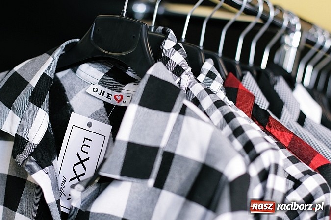 Zdjęcie w galerii na portalu naszraciborz.pl: Sportowa elegancja i wyjątkowa moda w jednym miejscu  wiadomości z regionu