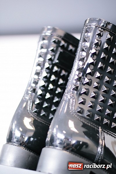 Zdjęcie w galerii na portalu naszraciborz.pl: Sportowa elegancja i wyjątkowa moda w jednym miejscu  wiadomości z regionu