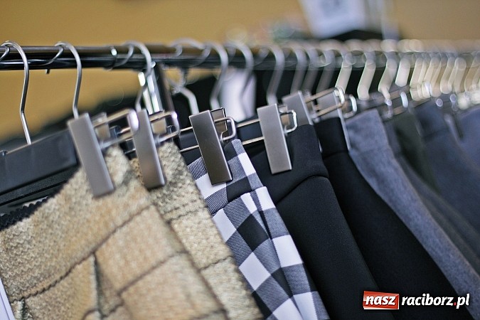 Zdjęcie w galerii na portalu naszraciborz.pl: Sportowa elegancja i wyjątkowa moda w jednym miejscu  wiadomości z regionu