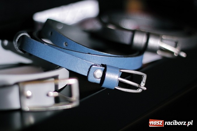 Zdjęcie w galerii na portalu naszraciborz.pl: Sportowa elegancja i wyjątkowa moda w jednym miejscu  wiadomości z regionu