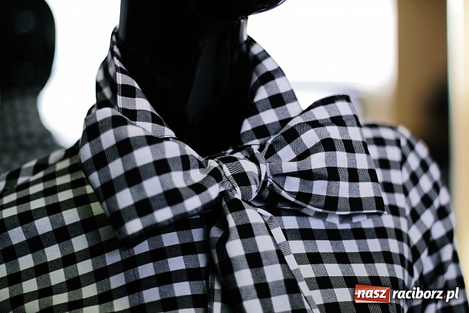 Zdjęcie w galerii na portalu naszraciborz.pl: Sportowa elegancja i wyjątkowa moda w jednym miejscu  wiadomości z regionu