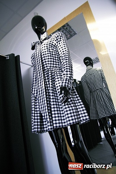 Zdjęcie w galerii na portalu naszraciborz.pl: Sportowa elegancja i wyjątkowa moda w jednym miejscu  wiadomości z regionu