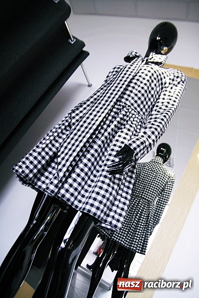 Zdjęcie w galerii na portalu naszraciborz.pl: Sportowa elegancja i wyjątkowa moda w jednym miejscu  wiadomości z regionu