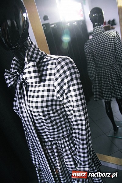 Zdjęcie w galerii na portalu naszraciborz.pl: Sportowa elegancja i wyjątkowa moda w jednym miejscu  wiadomości z regionu