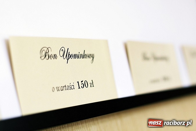 Zdjęcie w galerii na portalu naszraciborz.pl: Sportowa elegancja i wyjątkowa moda w jednym miejscu  wiadomości z regionu