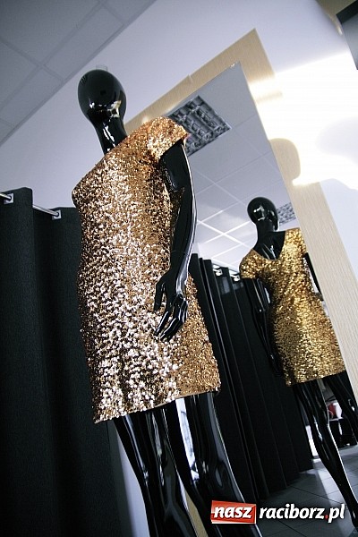 Zdjęcie w galerii na portalu naszraciborz.pl: Sportowa elegancja i wyjątkowa moda w jednym miejscu  wiadomości z regionu