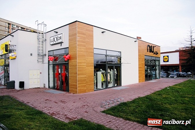 Zdjęcie w galerii na portalu naszraciborz.pl: Sportowa elegancja i wyjątkowa moda w jednym miejscu  wiadomości z regionu