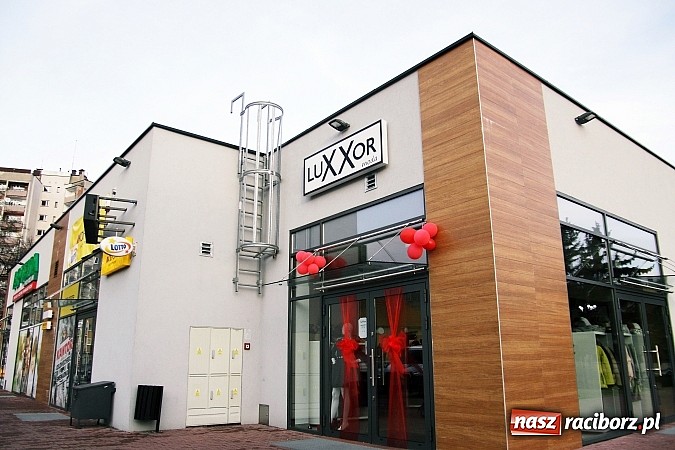 Zdjęcie w galerii na portalu naszraciborz.pl: Sportowa elegancja i wyjątkowa moda w jednym miejscu  wiadomości z regionu