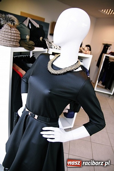 Zdjęcie w galerii na portalu naszraciborz.pl: Sportowa elegancja i wyjątkowa moda w jednym miejscu  wiadomości z regionu