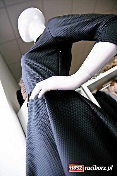 Zdjęcie w galerii na portalu naszraciborz.pl: Sportowa elegancja i wyjątkowa moda w jednym miejscu  wiadomości z regionu