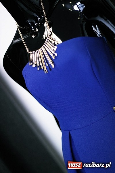 Zdjęcie w galerii na portalu naszraciborz.pl: Sportowa elegancja i wyjątkowa moda w jednym miejscu  wiadomości z regionu