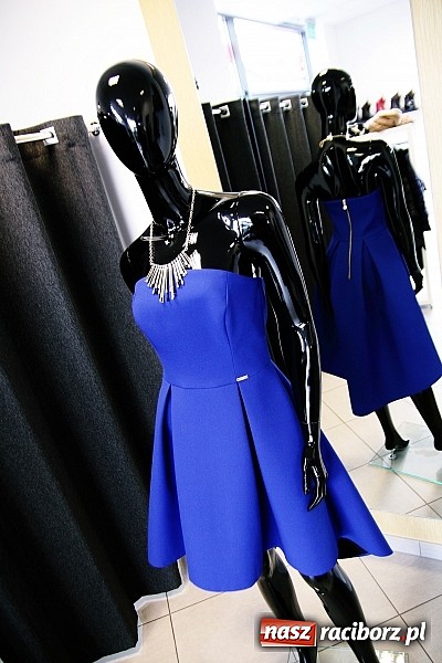 Zdjęcie w galerii na portalu naszraciborz.pl: Sportowa elegancja i wyjątkowa moda w jednym miejscu  wiadomości z regionu