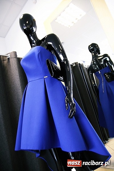 Zdjęcie w galerii na portalu naszraciborz.pl: Sportowa elegancja i wyjątkowa moda w jednym miejscu  wiadomości z regionu