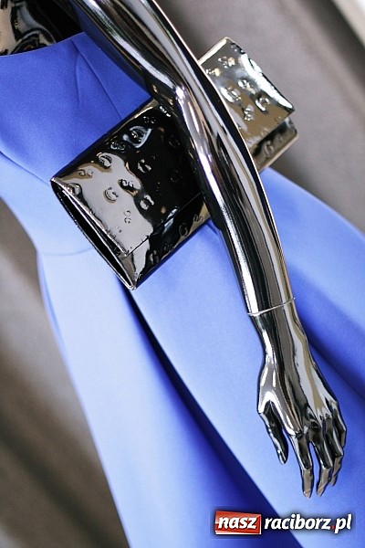 Zdjęcie w galerii na portalu naszraciborz.pl: Sportowa elegancja i wyjątkowa moda w jednym miejscu  wiadomości z regionu