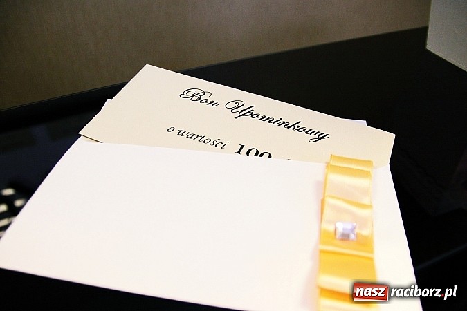 Zdjęcie w galerii na portalu naszraciborz.pl: Sportowa elegancja i wyjątkowa moda w jednym miejscu  wiadomości z regionu