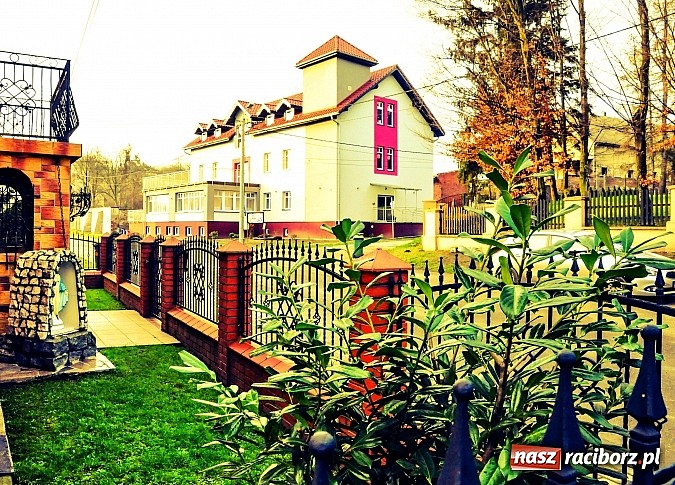 Zdjęcie w galerii na portalu naszraciborz.pl: Domowe Zacisze - dom opieki w Sławikowie wiadomości z regionu