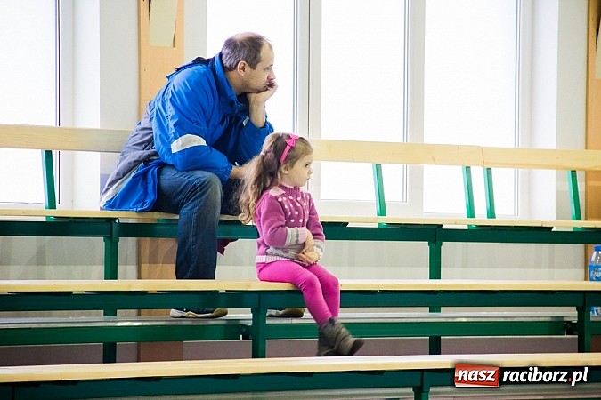 Zdjęcie w galerii na portalu naszraciborz.pl: IX Turniej Piłki Siatkowej Młodziczek o Puchar Starosty Raciborskiego wiadomości z regionu
