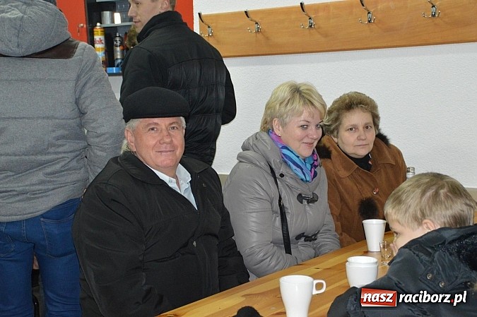 Zdjęcie w galerii na portalu naszraciborz.pl: Spotkanie przy choince w Bieńkowicach  wiadomości z regionu